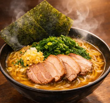 【メンバーブログvol.54:茂藤光祐】昔は家系ラーメンを食べればだいたい体の不調は治っていました