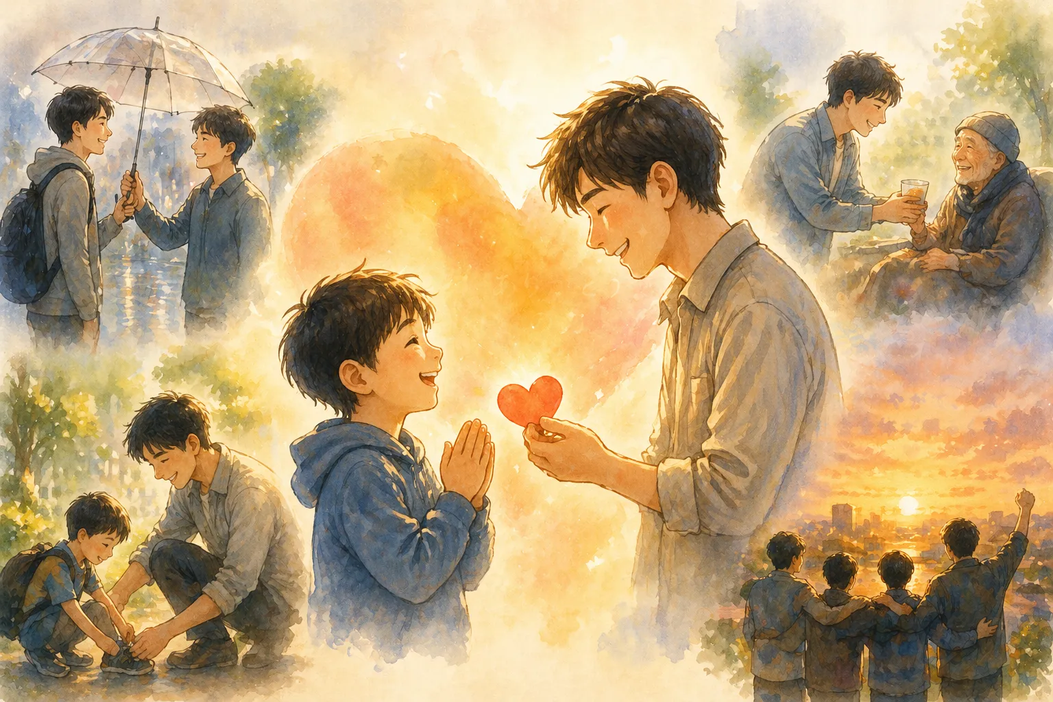 【メンバーブログvol.69：木村宗久】ありがとうて言葉