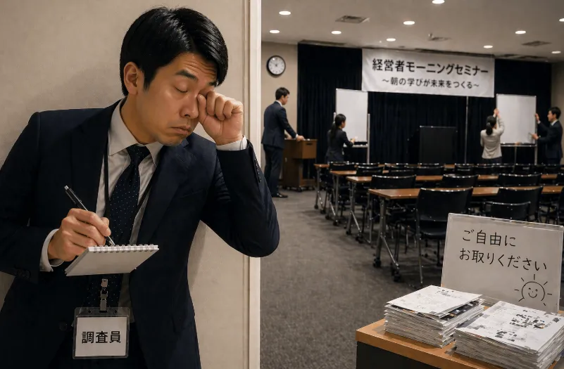 【メンバーブログvol.73：茂藤圭祐】早起き生活の進捗報告