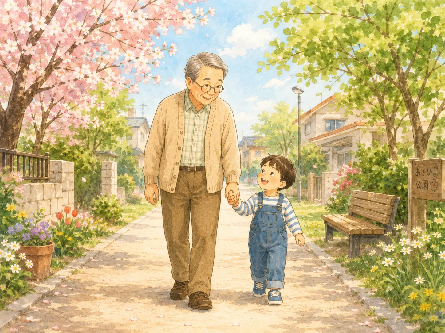 【メンバーブログvol.90：木村宗久】 孫とのある1日