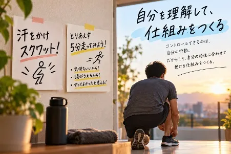 【メンバーブログvol.134:茂藤 光祐 】理想の自分を仕組化